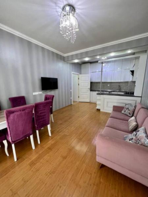 5 min walk to metro comfortable, Baku